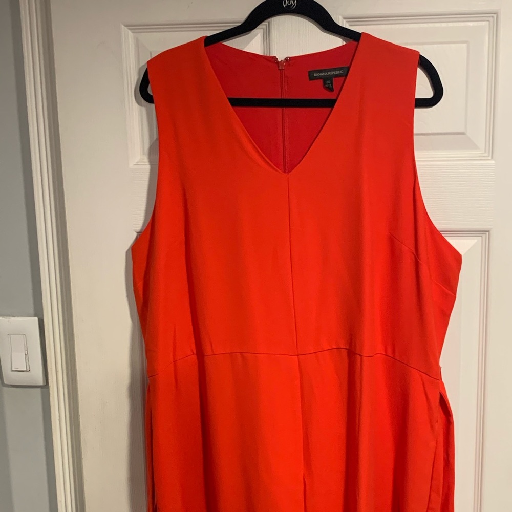Banana Republic Jumpsuit